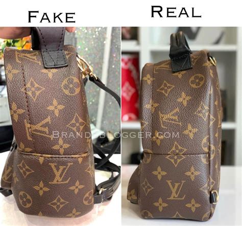 louis vuitton hot springs backpack replica|false louis vuitton prints.